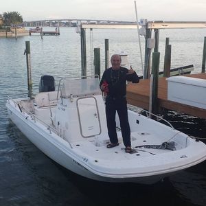 Meet your Posher, Ray